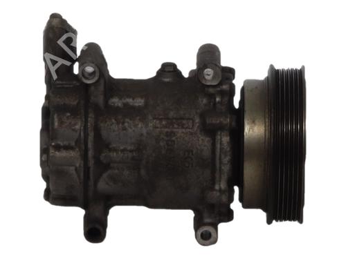 AC compressor RENAULT MODUS / GRAND MODUS (F/JP0_) 1.5 dCi (FP0E, JP0E) | BP40053934M34 - Image 5