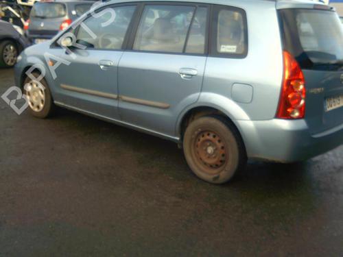 Left taillight MAZDA PREMACY (CP) 2.0 TD | BP37306440C34 - Image 5