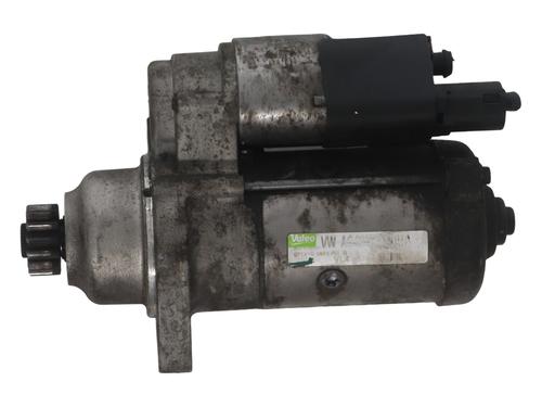 Starter VW PASSAT B7 Variant (365)  | BP37343045M8  - Image 7
