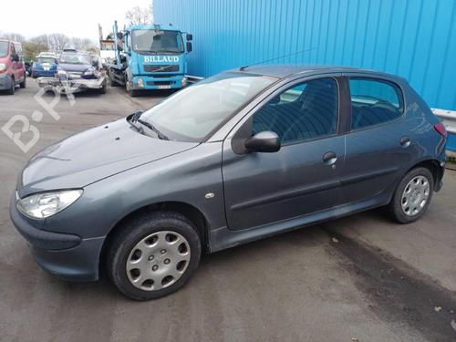 Left front window switch PEUGEOT 206 Hatchback (2A/C) | BP37323302I27 - Image 9
