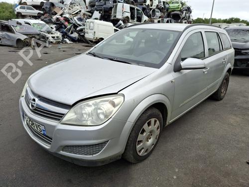 Climate control OPEL ASTRA H Estate (A04) 1.3 CDTI (L35) | BP37347607I5 - Image 8