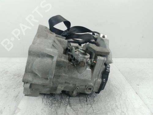 Gearbox VW GOLF PLUS V (5M1, 521) | BP37323738M3 - Image 4