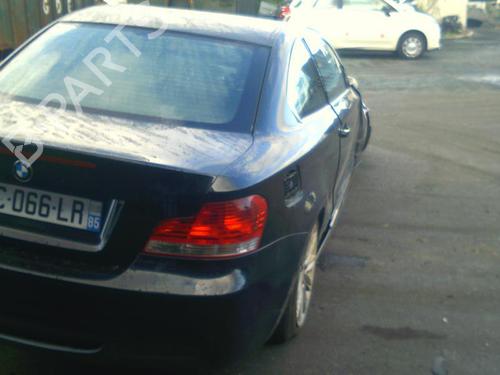 Climate control BMW 1 Coupe (E82) 120 d | BP37307922I5  - Image 8