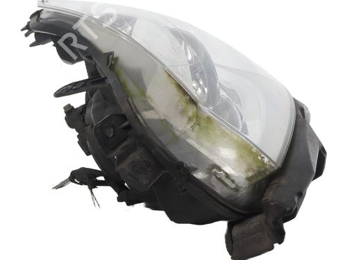 Left headlight RENAULT CLIO III Hatchback Van (SB_, SR_) | BP37342952C28 - Image 4
