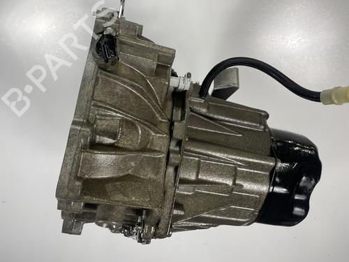 Gearbox RENAULT TWINGO III (BCM_, BCA_) 1.0 SCe 75 | BP37334602M3 - Image 3