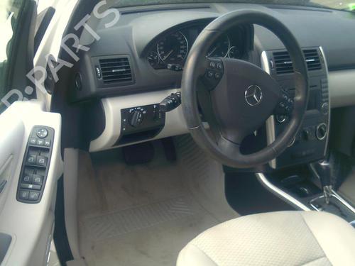Left sun visor MERCEDES-BENZ A-CLASS (W169) A 180 CDI (169.007, 169.307) | BP37311225I1 - Image 7
