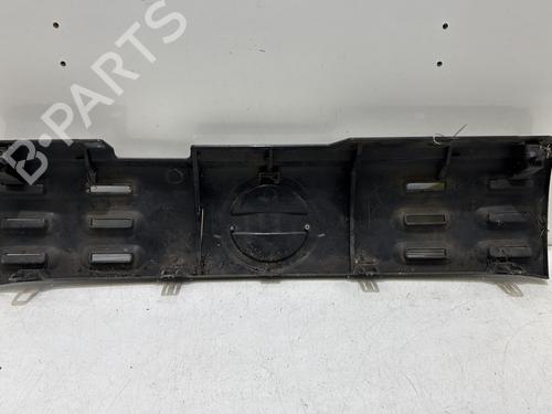 Grille NISSAN CUBE (Z12) 1.6 16V | BP37344105C40 - Image 3