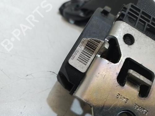 rear-right-seatbelt-opel-combo-box-bodympv-2001-37313853 main image