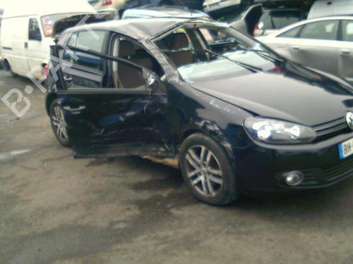 Right tailgate light VW GOLF VI (5K1) | BP37306010C80 - Image 4