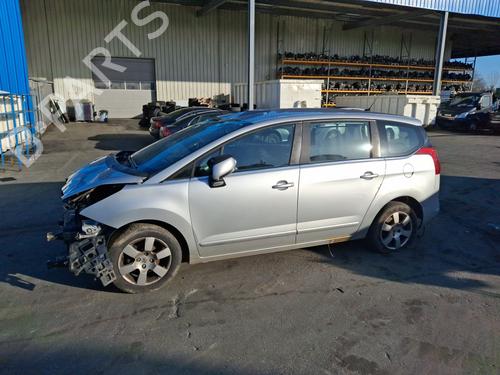 Electronic module PEUGEOT 5008 (0U_, 0E_) 1.6 HDi | BP37333040M83 - Image 4