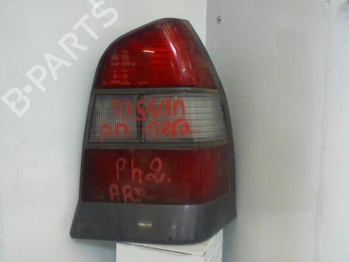Used Right taillight Right taillight 37298909 37298909