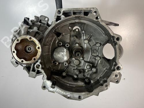 gearbox-skoda-fabia-ii-542-2006-2007-2008-2009-2010-2011-2012-2013-2014-37307866 main image