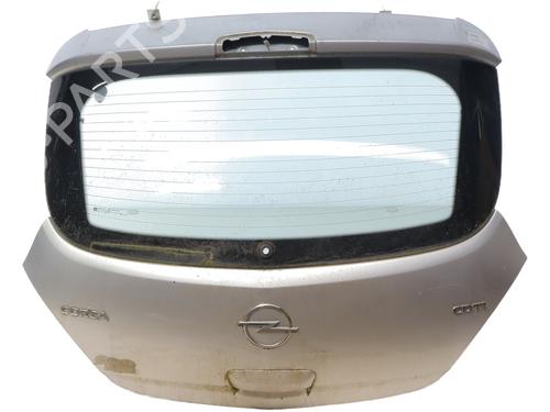 Used Tailgate Tailgate 37617269 37617269
