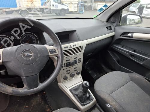 Climate control OPEL ASTRA H Estate (A04) 1.3 CDTI (L35) | BP37347607I5 - Image 6