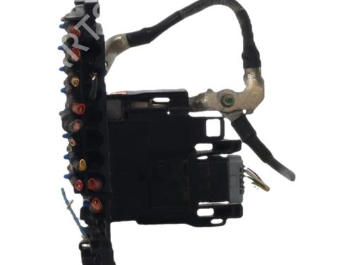 Electronic module CITROËN C4 II (NC_) 1.6 HDi 90 | BP40509148M83 - Image 5