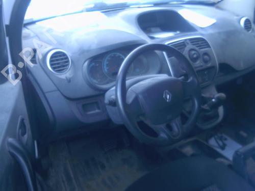 Hand brake RENAULT KANGOO Express (FW0/1_) Z.E. (FW0Z, FW1Z) | BP37310599I18 - Image 6