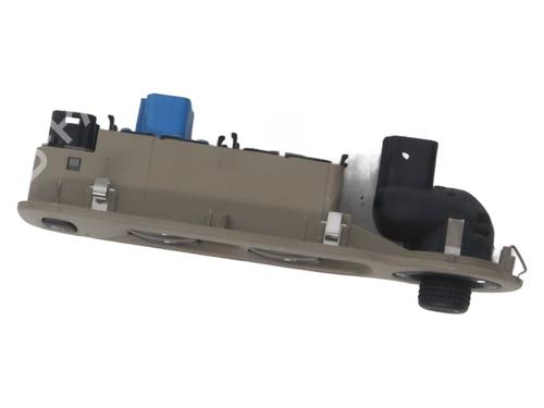 Left front window switch RENAULT MODUS / GRAND MODUS (F/JP0_) 1.4 (JP01, JP0J) | BP37347951I27 - Image 4