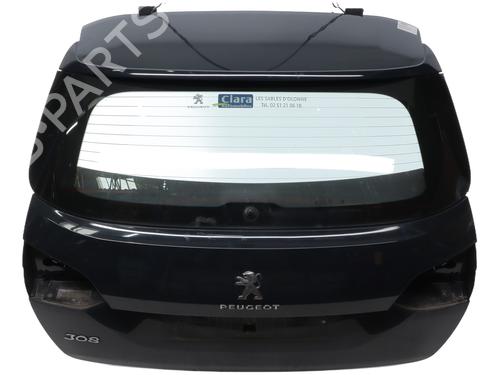 Used Tailgate Tailgate 37622924 37622924