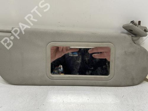 Used Right sun visor Right sun visor 37323022 37323022