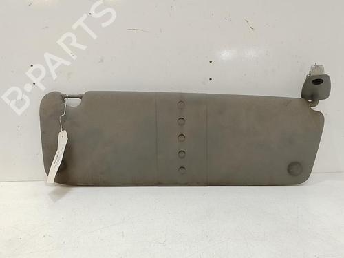 right-sun-visor-opel-movano-b-van-x62-2010-37313775 main image
