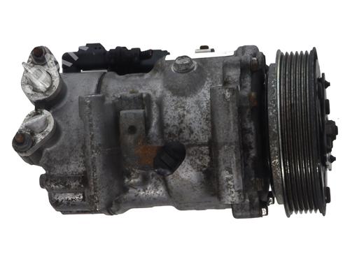 AC compressor CITROËN C3 II (SC_) 1.4 VTi 95 | BP37335290M34 - Image 2