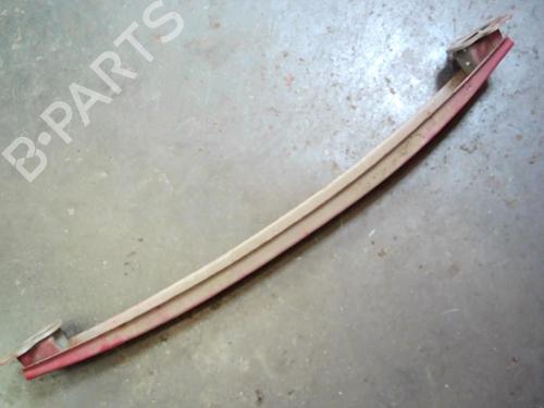Used Rear bumper reinforcement Rear bumper reinforcement 37618868 37618868