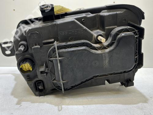 Right headlight FIAT PANDA (169_) 1.2 (169.AXB11, 169.AXB1A) | BP37305209C29 - Image 3