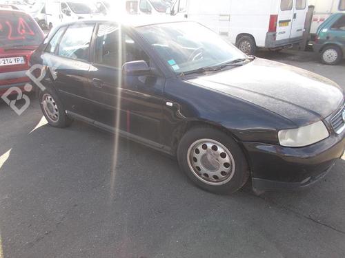 Left sun visor AUDI A3 (8L1) 1.9 TDI | BP37304255I1  - Image 8