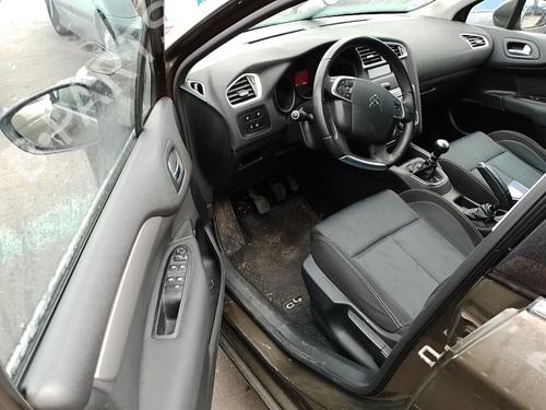 Seat buckle CITROËN C4 II (NC_) 1.6 HDi 115 | BP37313706I32 - Image 5