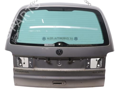 Bagklap CC/Kombi-Coupé Bagklap CC/Kombi-Coupé 37616286 37616286