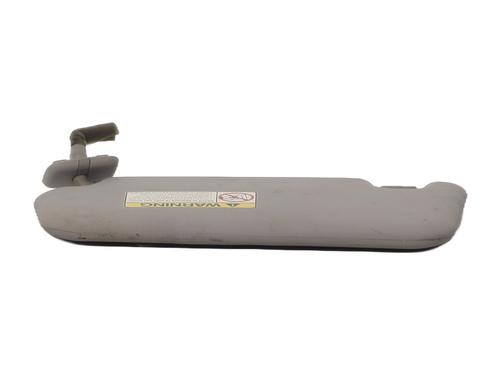 Parasol derecha Parasol derecha KIA CARENS III MPV (UN) 2.0 CRDi 140 (140 hp) 37337939 37337939