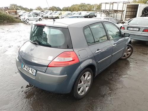 Left headlight RENAULT MEGANE II Saloon (LM0/1_) | BP37313263C28 - Image 6