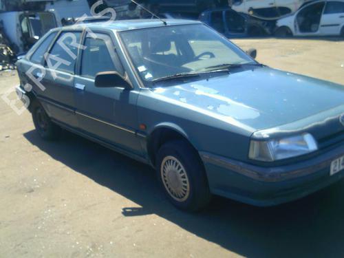 Left headlight RENAULT 21 (B48_) | BP37311604C28 - Image 8