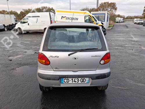 Left headlight DAEWOO MATIZ (M100, M150) 0.8 | BP37327627C28 - Image 8