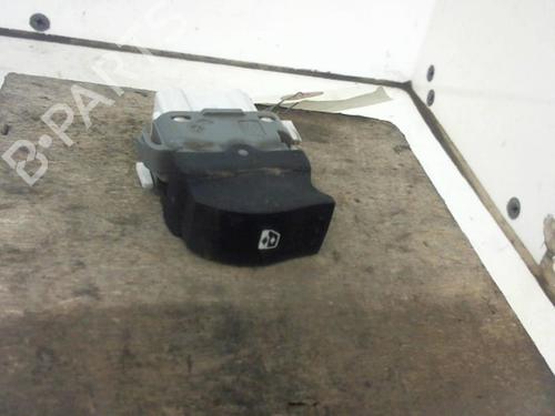 Left rear window switch RENAULT LAGUNA II (BG0/1_) 2.2 dCi (BG0F) | BP37299213I29 - Image 2