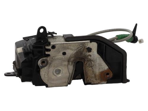Used Front left lock Front left lock 39478556 39478556