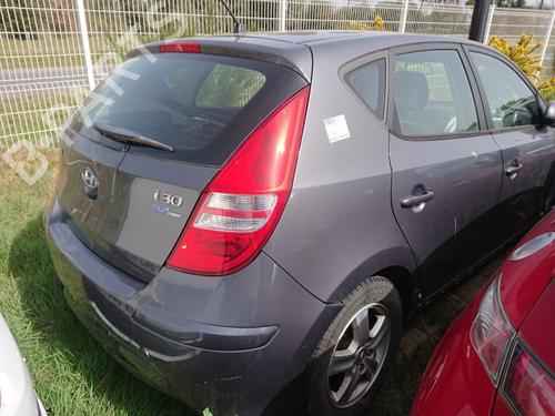 Left side indicator HYUNDAI i30 (FD) 1.6 CRDi | BP37307228I20 - Image 7