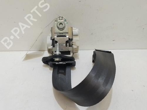 Used Rear left seatbelt Rear left seatbelt 37316510 37316510
