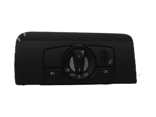 headlight-switch-bmw-x5-e70-2006-2007-2008-2009-2010-2011-2012-2013-37330507 main image