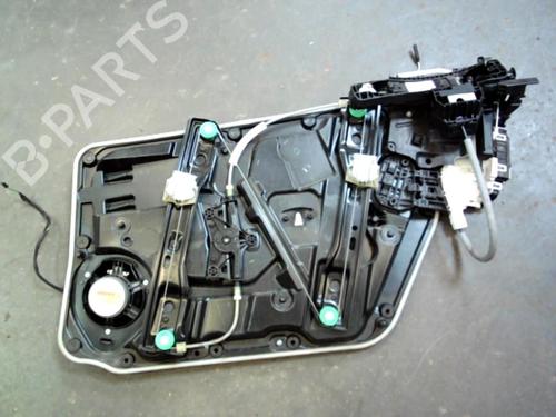 Used Front left window mechanism Front left window mechanism 37618858 37618858