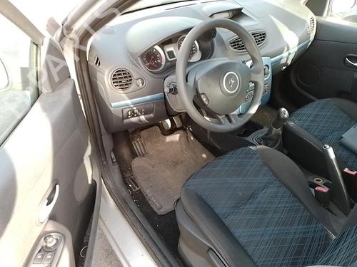 Switch RENAULT CLIO III (BR0/1, CR0/1) | BP37318829I30 - Image 10
