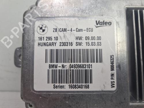 Kamera Kamera BMW X4 (F26) xDrive 20 d (190 hp) 37318816 37318816