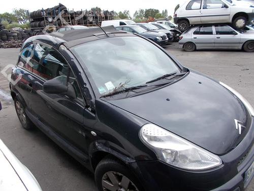 Front right seatbelt CITROËN C3 Pluriel (HB_) 1.4 HDi | BP37301392I25 - Image 6