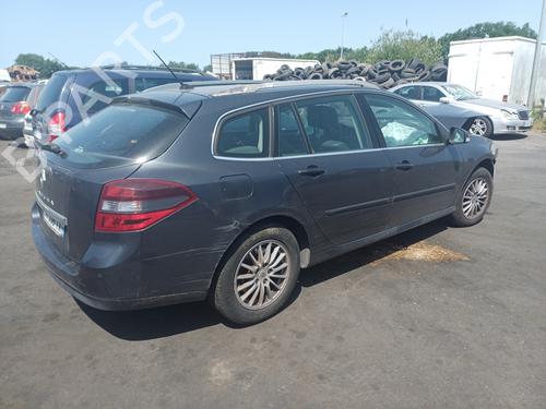 Used Parts RENAULT LAGUNA III Grandtour (KT0/1)  1.5 dCi (KT0A, KT0R, KT02)  4986120