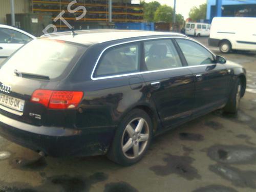 Left sun visor AUDI A6 C6 Avant (4F5)  | BP37311487I1  - Image 7