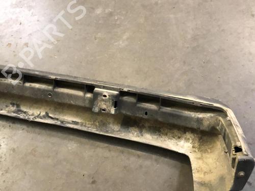 Used Rear bumper Rear bumper 37619369 37619369