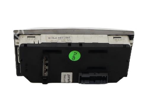 Climate control OPEL ASTRA H Estate (A04) 1.3 CDTI (L35) | BP37347607I5 - Image 2