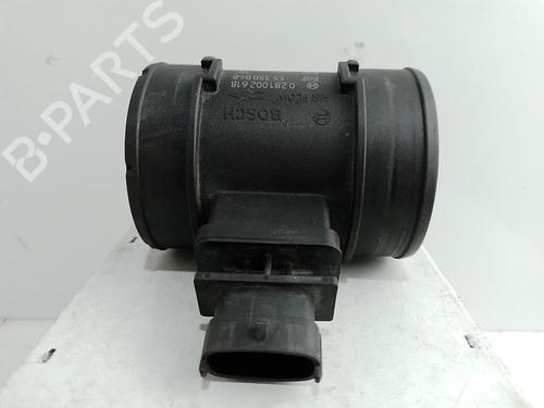 Mass air flow sensor ALFA ROMEO 159 (939_) 1.9 JTDM 8V (939AXE1B) | BP37313702M95 - Image 6