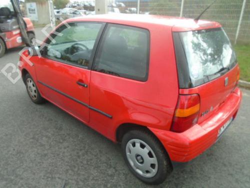 Right front indicator SEAT AROSA (6H1) 1.4 | BP37305908C33 - Image 7