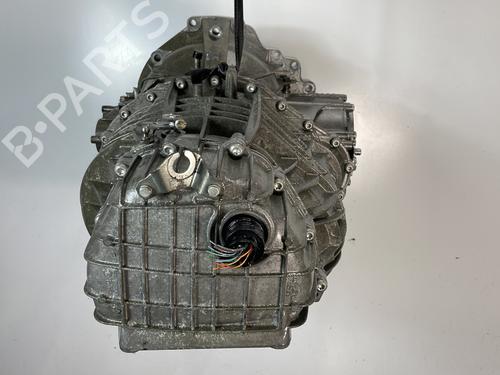 Gearbox AUDI A4 B8 Avant (8K5) 2.0 TDI | BP39012473M3 - Image 2